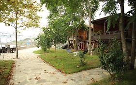 Saklı Cennet Bungalow&Tatil Köyü
